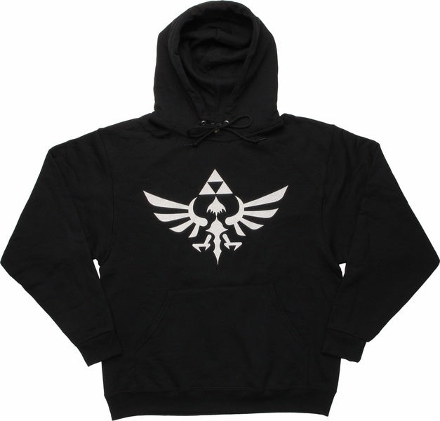 The Legend of Zelda Unisex Pulovr mikiny Mikina Kabát Bunda Outwear Svetr The Legend of Zelda Dárky Vánoční dárky