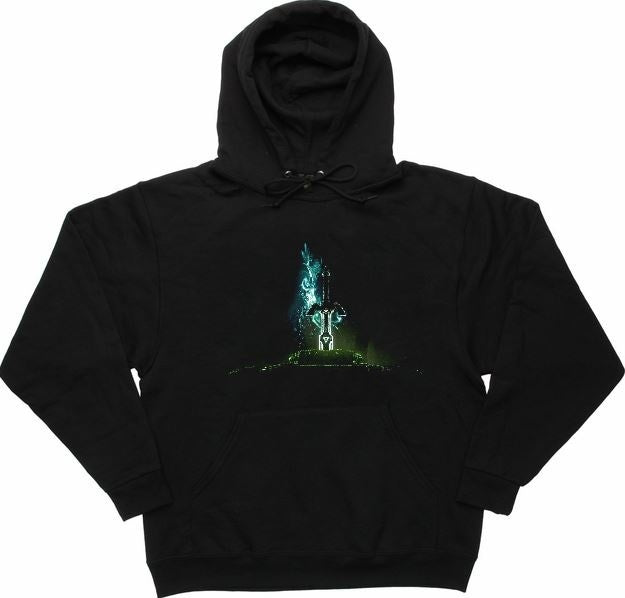 The Legend of Zelda Unisex Pullover hoodies Sweatshirt Coat Jacket Outwear Sweater The Legend of Zelda Gifts Christmas Gifts