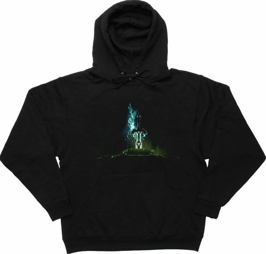 The Legend of Zelda Unisex Pullover hoodies Sweatshirt Coat Jacket Outwear Sweater The Legend of Zelda Gifts Christmas Gifts