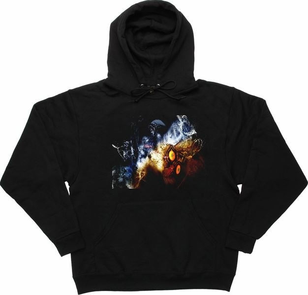 দ্য লিজেন্ড অফ জেল্ডা ইউনিসেক্স পুলওভার হুডিস সোয়েটশার্ট কোট জ্যাকেট আউটওয়্যার সোয়েটার দ্য লিজেন্ড অফ জেল্ডা উপহার ক্রিসমাস উপহার