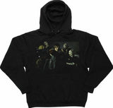 ওয়াকিং ডেড ড্যারিল ডিক্সন ইউনিসেক্স পুলওভার হুডিস সোয়েটশার্ট কোট জ্যাকেট আউটওয়্যার সোয়েটার দ্য ওয়াকিং ডেড উপহার ক্রিসমাস উপহার