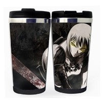 The Legend of Zelda Cup Nerezová ocel 400ml Káva Šálek čaje Pivo Stein The Legend of Zelda Dárky k narozeninám Vánoční dárky