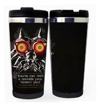 The Legend of Zelda  Cup Stainless Steel 400ml Coffee Tea Cup The Legend of Zelda Beer Stein  Birthday Gifts Christmas Gifts