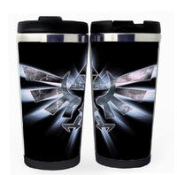 The Legend of Zelda  Cup Stainless Steel 400ml Coffee Tea Cup The Legend of Zelda Beer Stein  Birthday Gifts Christmas Gifts