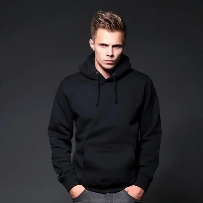 New Fashion Brand Cotton Autumn Winter Men's Sport Wear Men Fleece Sweatshirts Hooded Coat Thin Jacket Pullovers