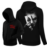 Batman Joker hoodie