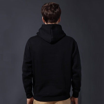 Game of Thrones Men's Sport Wear Men Fleece Sweatshirts Hooded Coat Game of Thrones Jacket Pullovers Gifts Christmas Gifts