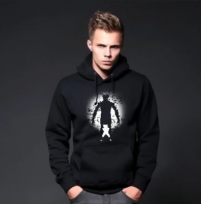 Groot Rocket Sport Wear Pánské Fleecové mikiny Kabát s kapucí Groot Bunda Pulovry Dárky Vánoční dárky