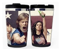 Shameles Cup Stainless Steel 400ml Coffee Tea Cup Shameles Beer Stein Gifts Christmas Gifts