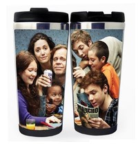 Shameles Cup Stainless Steel 400ml Coffee Tea Cup Shameles Beer Stein Gifts Christmas Gifts