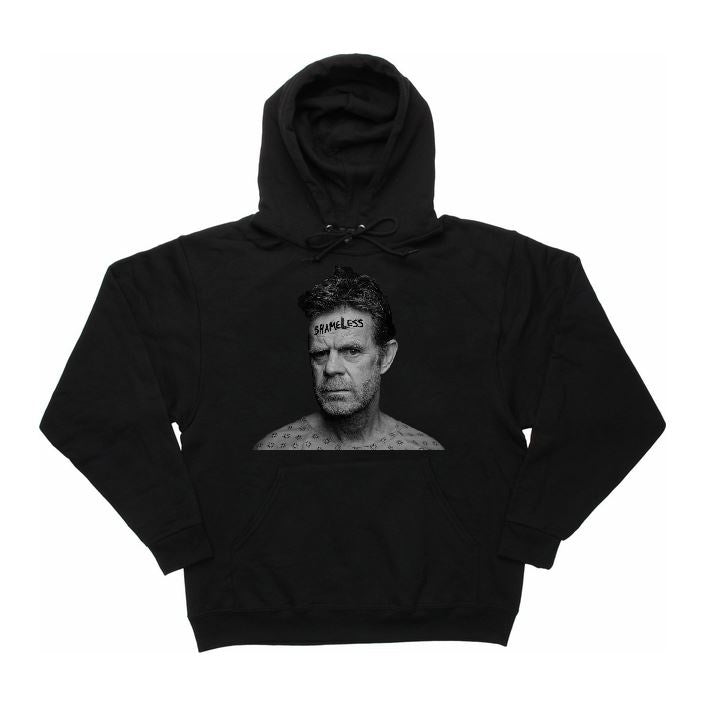Shameless Cotton Autumn Winter  Sport Wear  Fleece Sweatshirts Shameless Hooded Coat Thin Jacket Pullovers