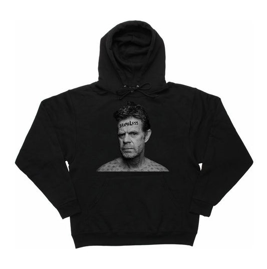 Shameless Cotton Autumn Winter  Sport Wear  Fleece Sweatshirts Shameless Hooded Coat Thin Jacket Pullovers