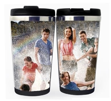 Shameless Cup Stainless Steel 400ml Coffee Tea Cup Shameless Beer Stein Gifts Christmas Gifts