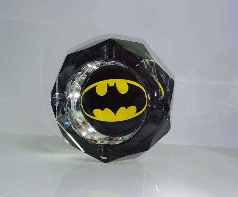 Batman Cigarette Ashtray