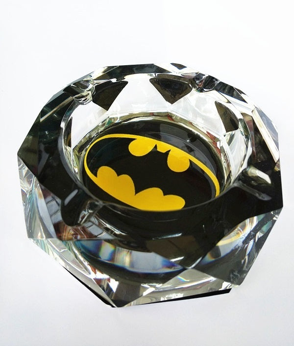 Batman Cigarette Ashtray