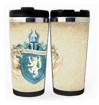 Game Of Thrones Cup Stainless Steel 400ml Coffee Tea Cup Game Of Thrones Beer Stein Birthday Gifts Game Of Thrones Christmas Gifts