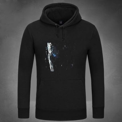 Game of Thrones Unisex sportovní oblečení Fleecové mikiny Kabát s kapucí Game of Thrones Bunda Pulovry Dárky Vánoční dárky