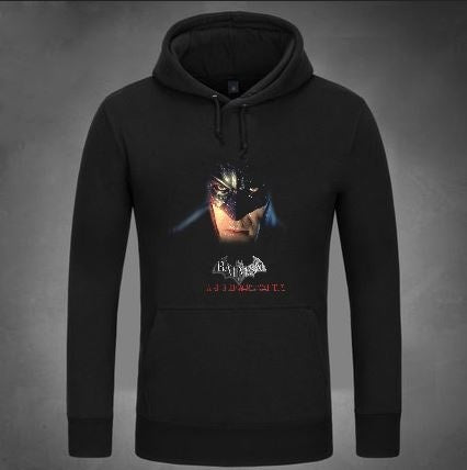 batman hoodie
