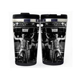 Supernatural Dean Jensen Ackles Cup Stainless Steel 400ml Coffee Tea Cup Supernatural Beer Stein Birthday Gifts Christmas Gifts