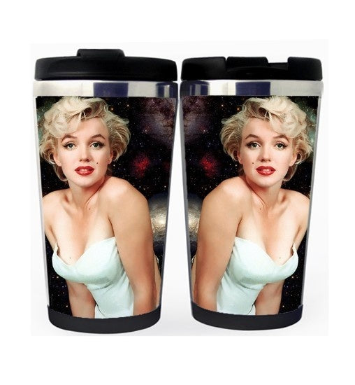 Marilyn Monroe Mug