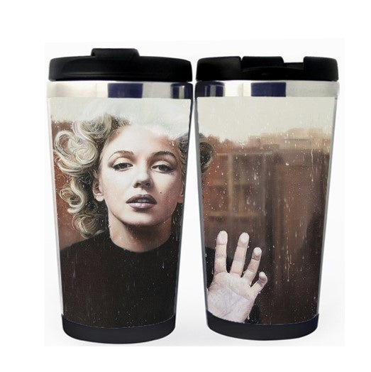 Marilyn Monroe Mug