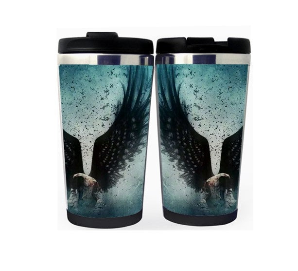 Supernatural Castiel Mug 