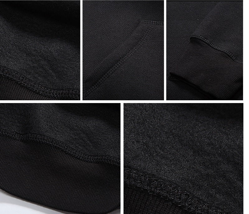 The Walking Dead Jacket Coats Hoodie Sweatshirts UnisexThe Walking Dead Sweater Birthday Gifts Christmas Gifts