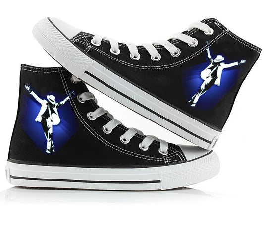 Michael Jackson Shoes 