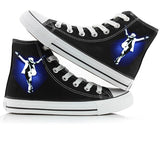 Michael Jackson Shoes 