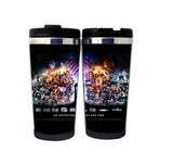 Doctor Who Stainless Steel 400ml Coffee Tea Cup Beer Stein Doctor Who Birthday Gifts Christmas Gifts