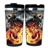 Ghost Rider Mug