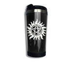 Supernatural Mug