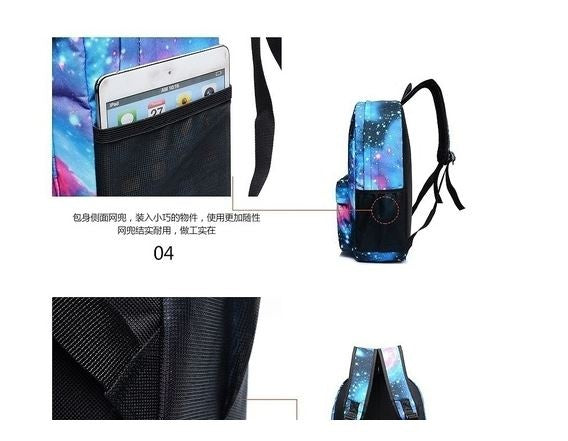 Linkin Park Backpack School bag Travel Bag Canvas bag Shoulder bag Linkin Park Birthday Gifts Christmas Gifts