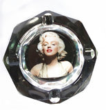 Marilyn Monroe  Ashtray 
