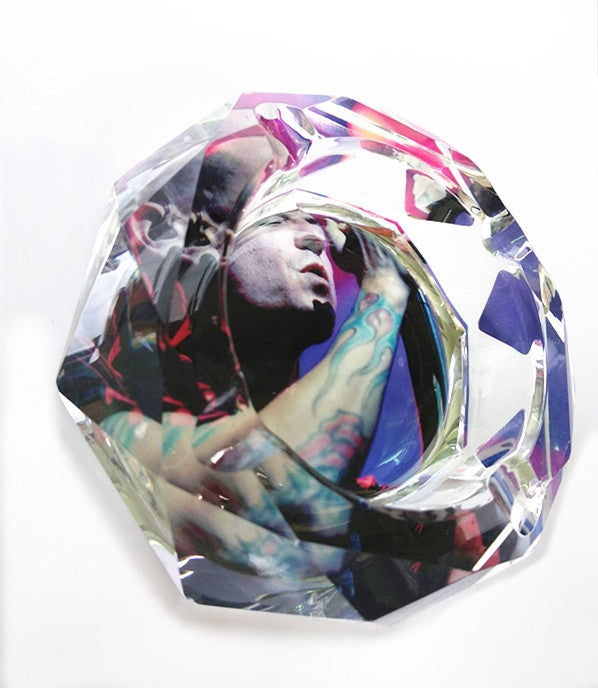 Linkin Park  Ashtray