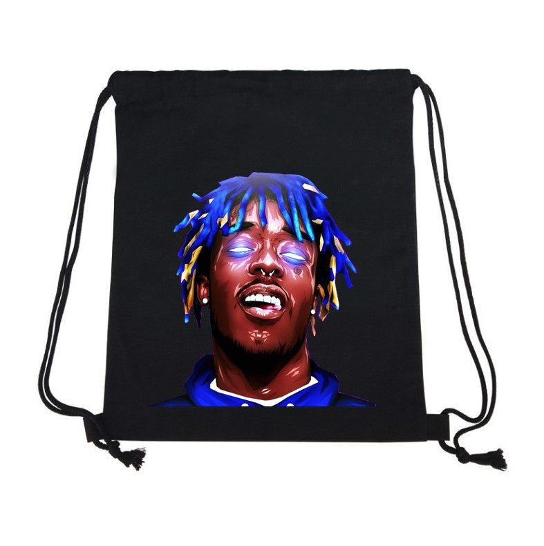 Lil Uzi Vert  Backpack