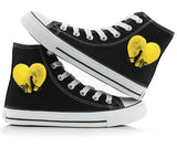 Kingdom Hearts Shoes