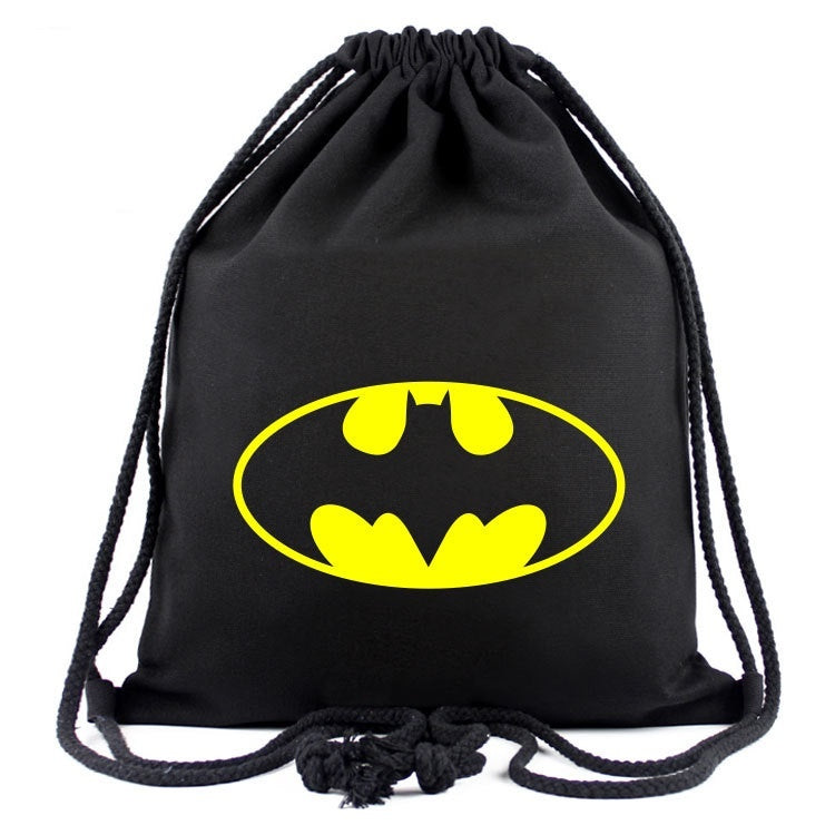 Batman Bag