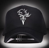 Final Fantasy Baseball Hat Snapback Baseball Hip-Hop Cap Final Fantasy Hat
