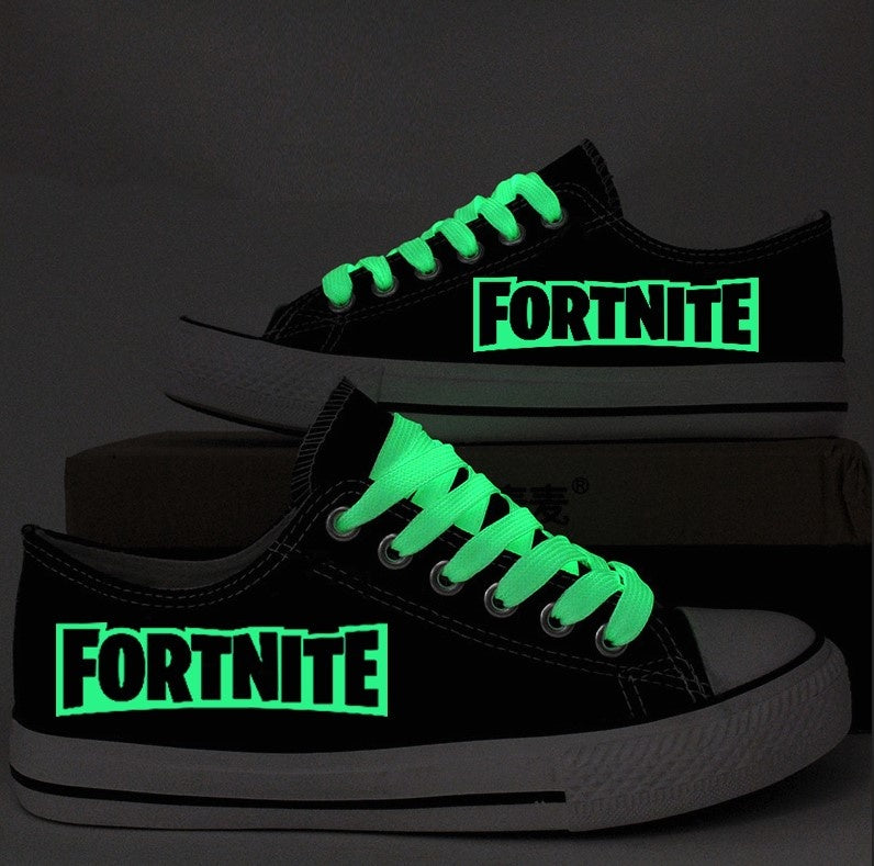 Fortnite  shoes