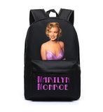 Marilyn Monroe Backpack