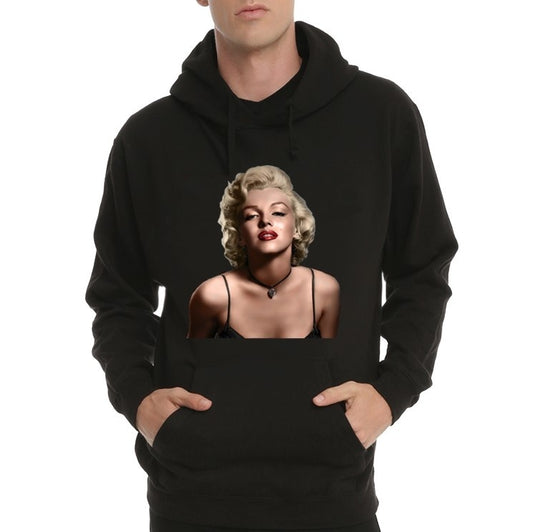 Marilyn Monroe Hoodie