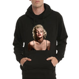 Marilyn Monroe Hoodie