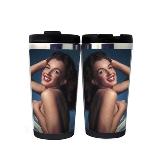 Marilyn Monroe Mug