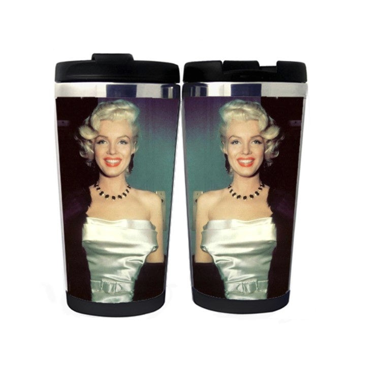 Marilyn Monroe Mug