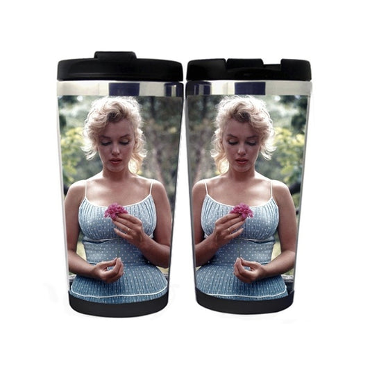 Marilyn Monroe Mug
