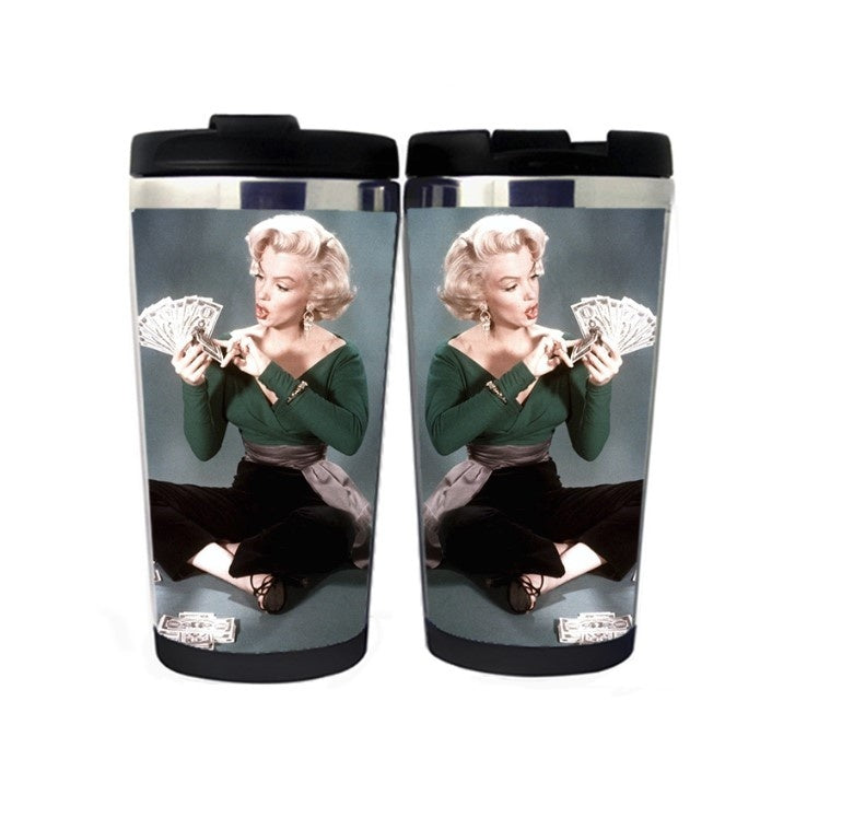 Marilyn Monroe Mug