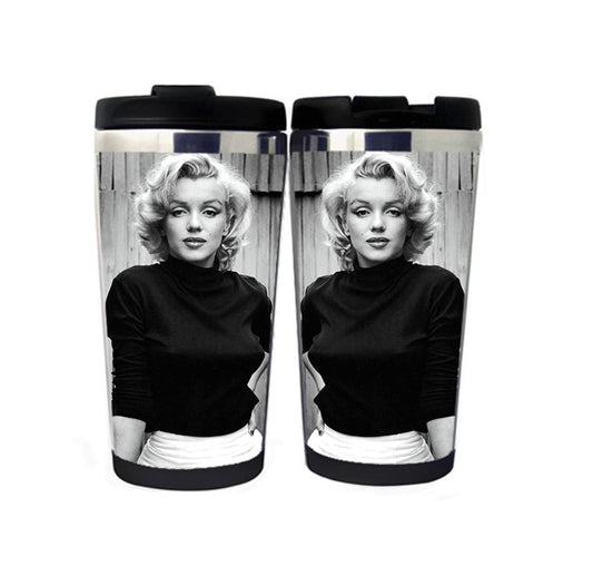 Marilyn Monroe Mug