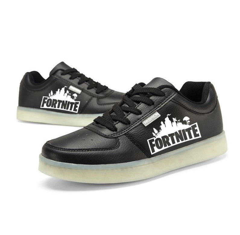 fortnite shoes