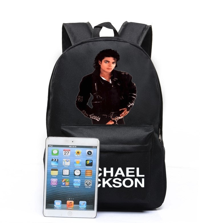 Michael Jackson bag
